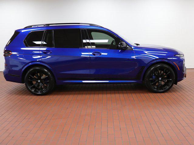 used 2023 BMW X7 car, priced at $87,996