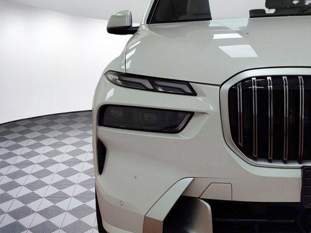 used 2023 BMW X7 car, priced at $63,999