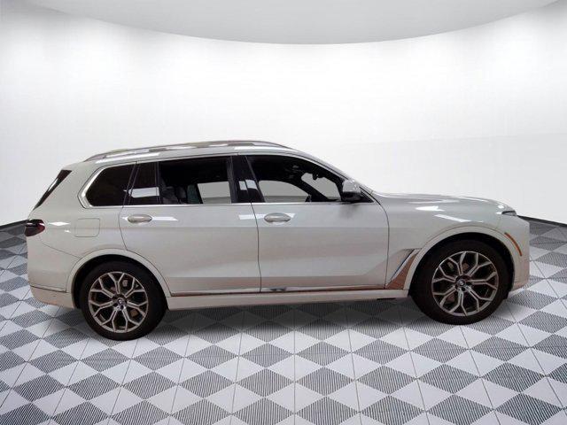 used 2023 BMW X7 car, priced at $63,999