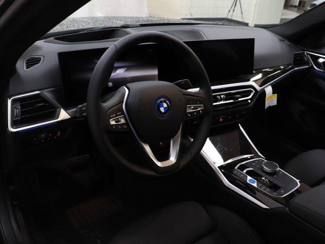 used 2024 BMW i4 Gran Coupe car, priced at $60,462