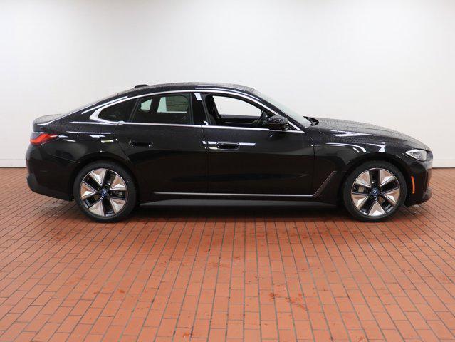 used 2024 BMW i4 Gran Coupe car, priced at $60,462