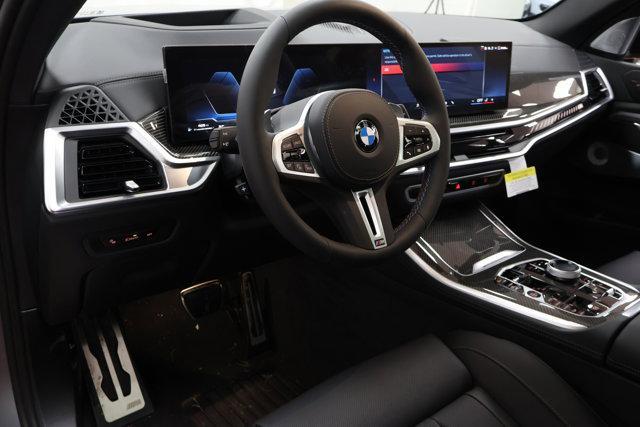 new 2025 BMW X5 car, priced at $111,975