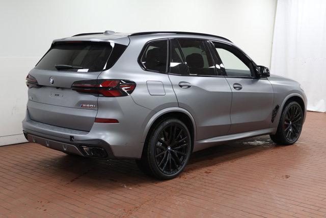 new 2025 BMW X5 car, priced at $111,975