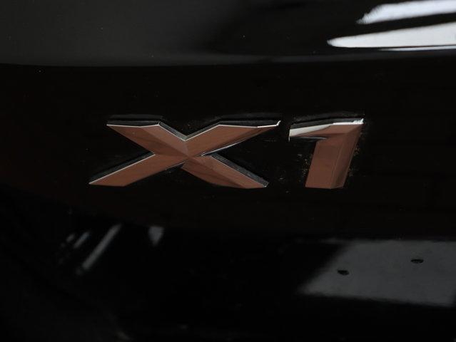 new 2024 BMW X1 car, priced at $44,595