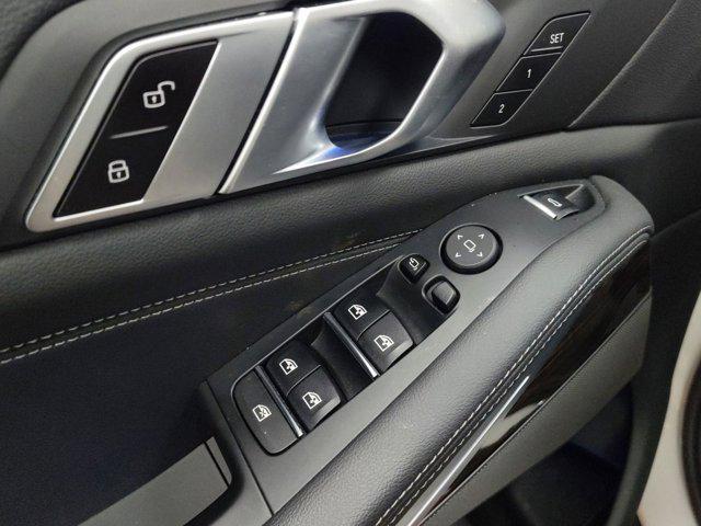 used 2021 BMW X5 car, priced at $27,799