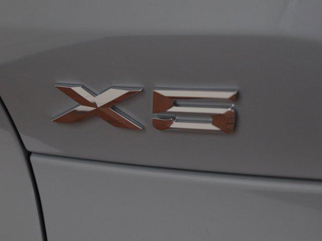 used 2024 BMW X5 car, priced at $74,996