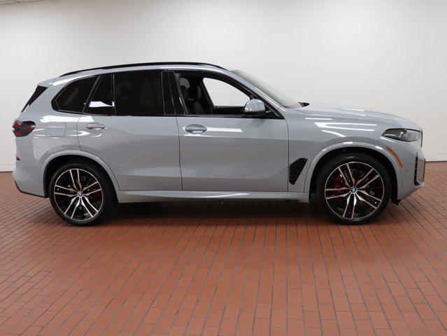 used 2024 BMW X5 car, priced at $74,996