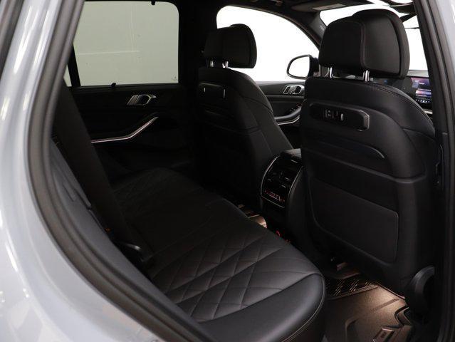 used 2024 BMW X5 car, priced at $74,996