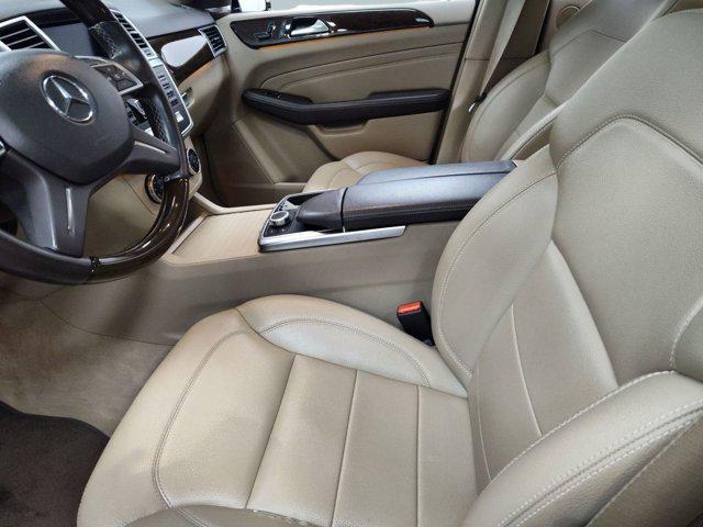 used 2012 Mercedes-Benz M-Class car, priced at $11,998