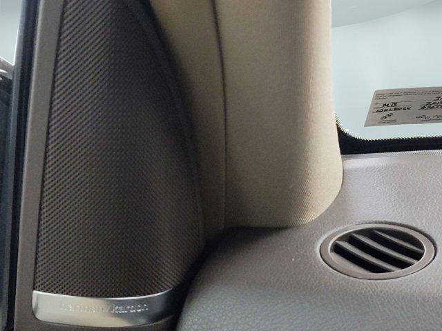used 2012 Mercedes-Benz M-Class car, priced at $11,998