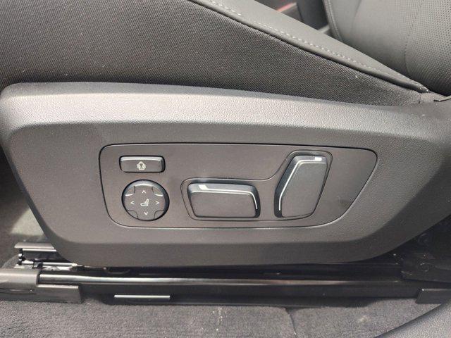 used 2025 BMW X3 car, priced at $53,511