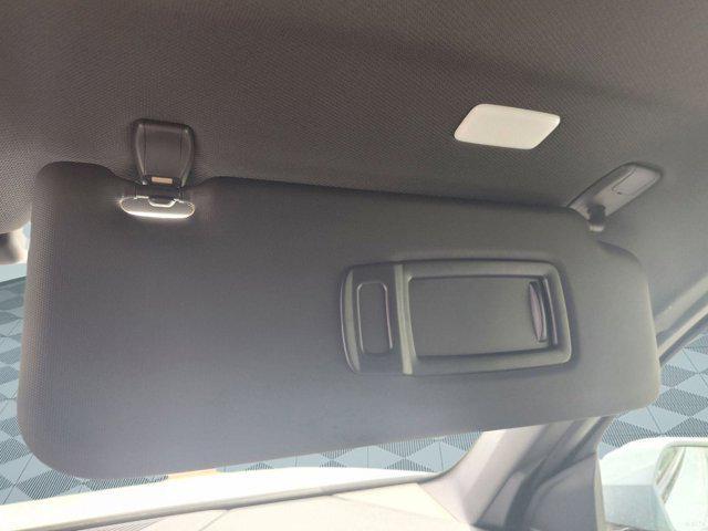used 2025 BMW X3 car, priced at $53,511