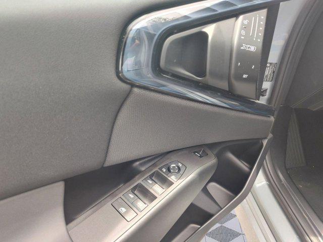 used 2025 BMW X3 car, priced at $53,511