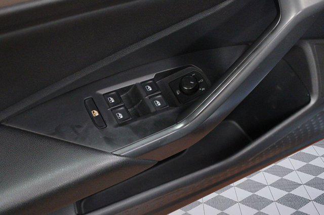 used 2020 Volkswagen Jetta car, priced at $11,987