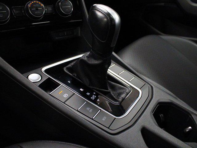 used 2020 Volkswagen Jetta car, priced at $11,987