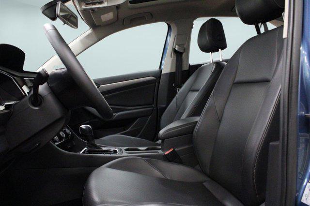 used 2020 Volkswagen Jetta car, priced at $11,987