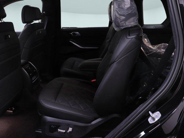 used 2024 BMW X7 car, priced at $84,783