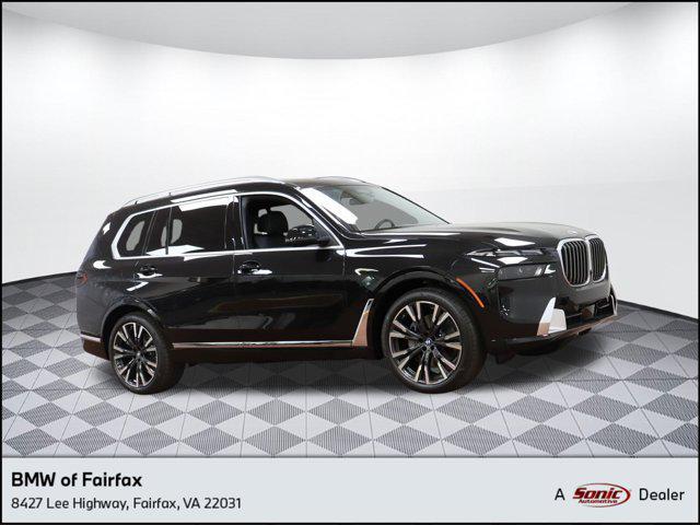 used 2024 BMW X7 car, priced at $84,783