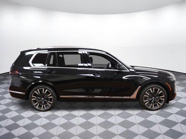 used 2024 BMW X7 car, priced at $84,783