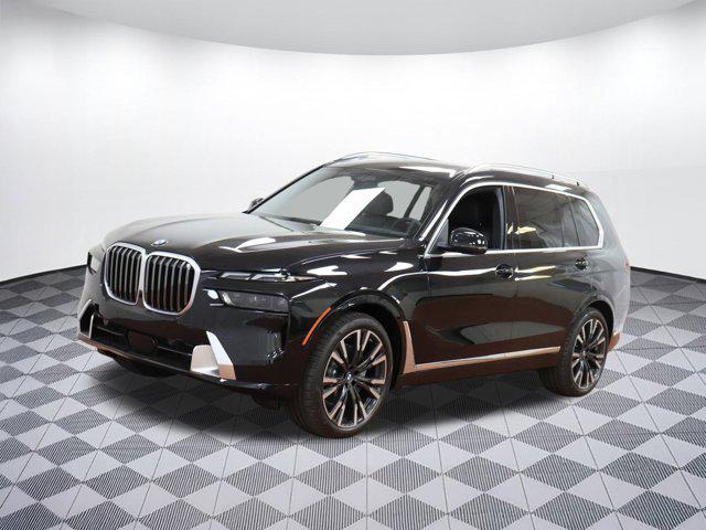 used 2024 BMW X7 car, priced at $84,783