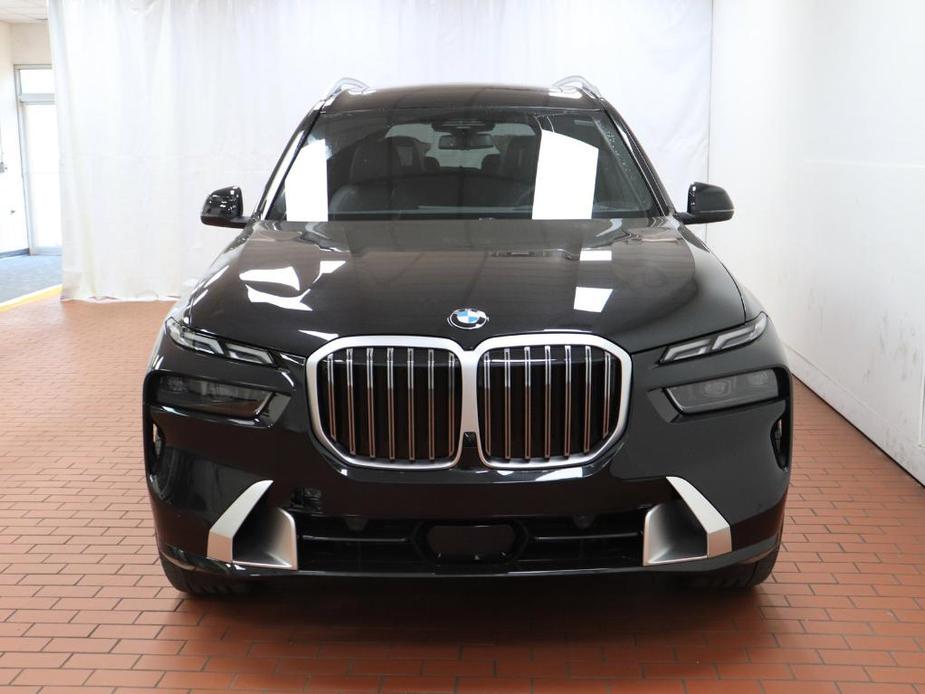 new 2024 BMW X7 car, priced at $93,170