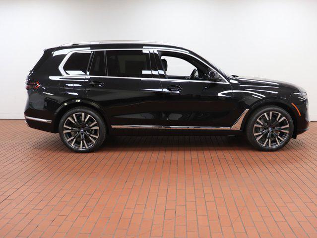 used 2024 BMW X7 car, priced at $85,712