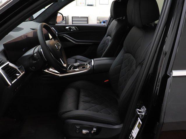 used 2024 BMW X7 car, priced at $84,783
