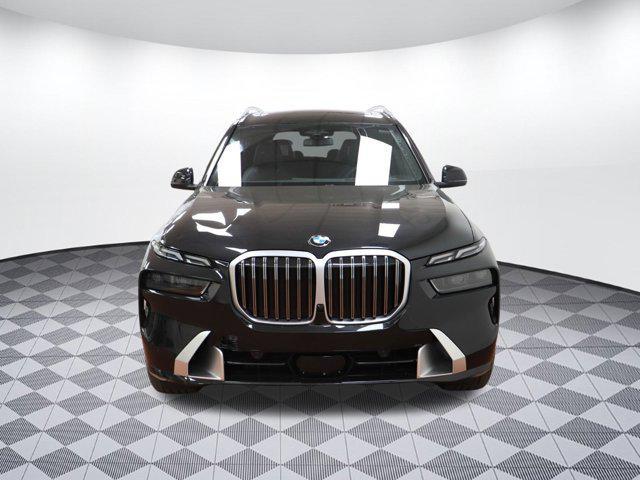 used 2024 BMW X7 car, priced at $84,783