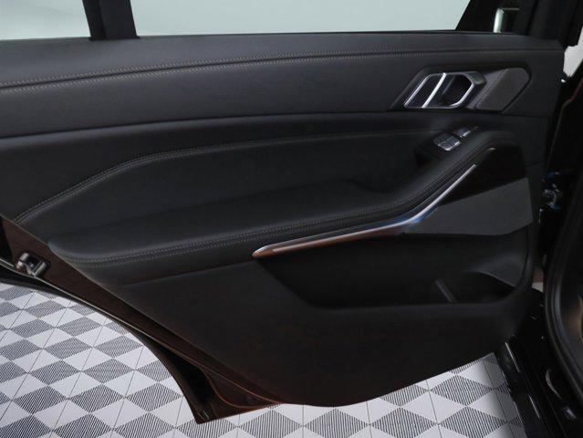 used 2024 BMW X7 car, priced at $84,783