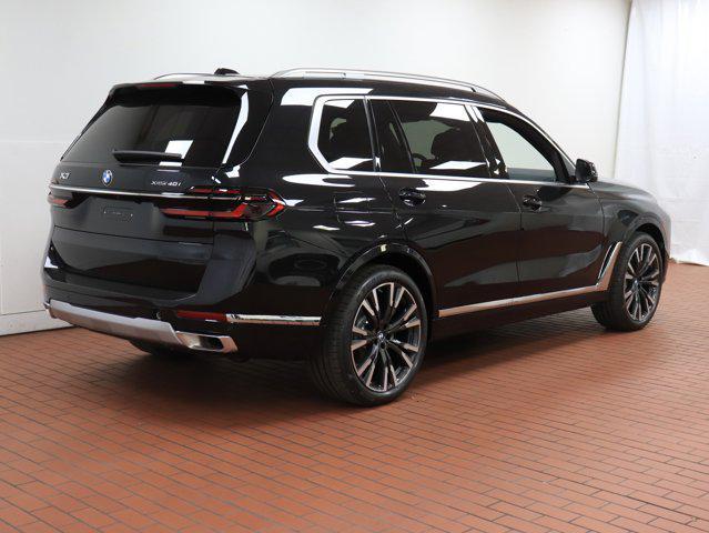 used 2024 BMW X7 car, priced at $85,712