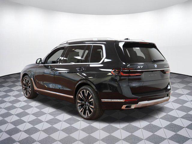 used 2024 BMW X7 car, priced at $84,783