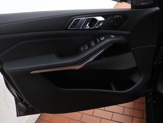 used 2024 BMW X7 car, priced at $84,783