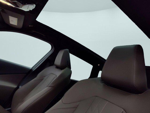new 2025 BMW X3 car, priced at $57,400