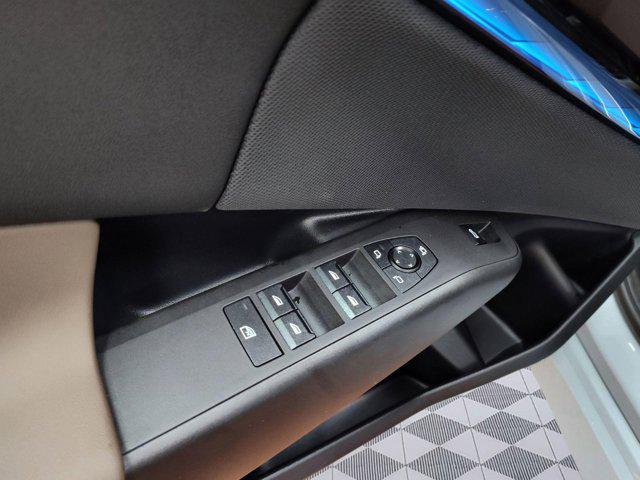 new 2025 BMW X3 car, priced at $57,400