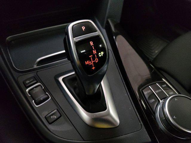 used 2017 BMW 330 car, priced at $13,987