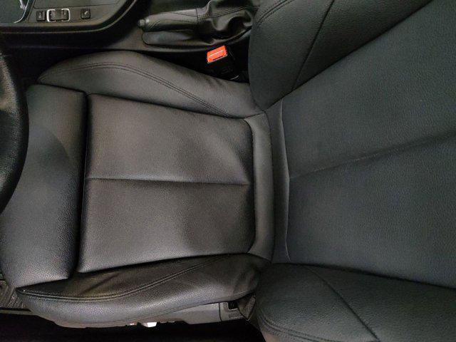 used 2017 BMW 330 car, priced at $13,987