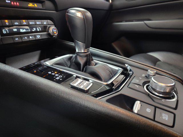 used 2023 Mazda CX-5 car, priced at $24,999