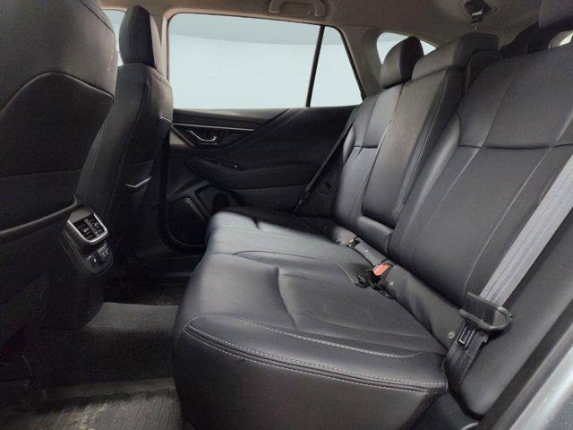 used 2020 Subaru Outback car, priced at $23,987