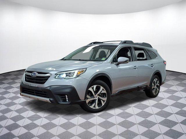used 2020 Subaru Outback car, priced at $23,987