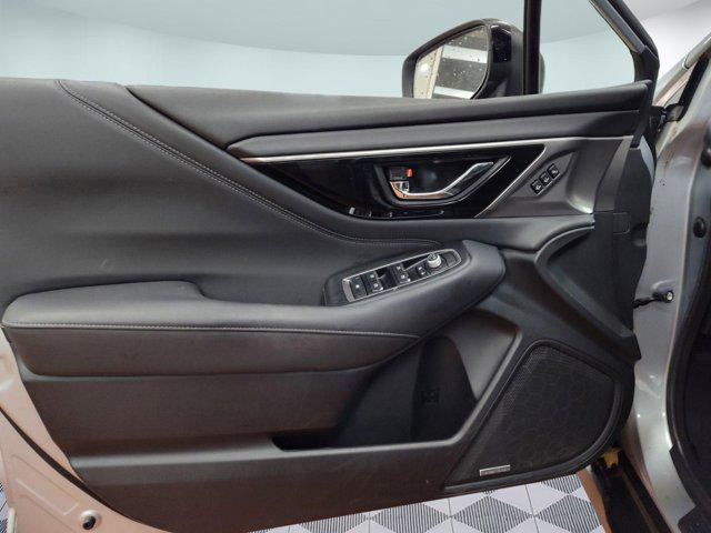 used 2020 Subaru Outback car, priced at $23,987