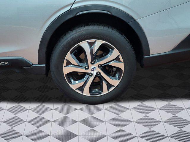 used 2020 Subaru Outback car, priced at $23,987