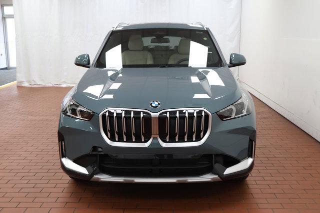 new 2025 BMW X1 car, priced at $45,825