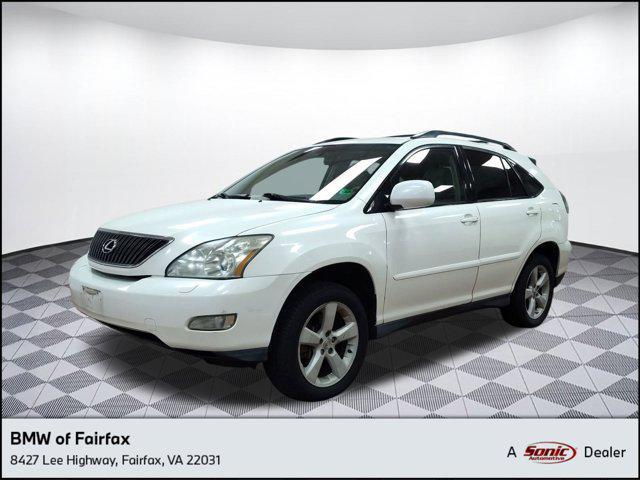 used 2005 Lexus RX 330 car, priced at $5,999