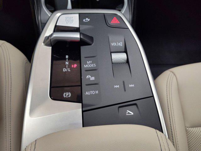 used 2025 BMW X2 car, priced at $42,999