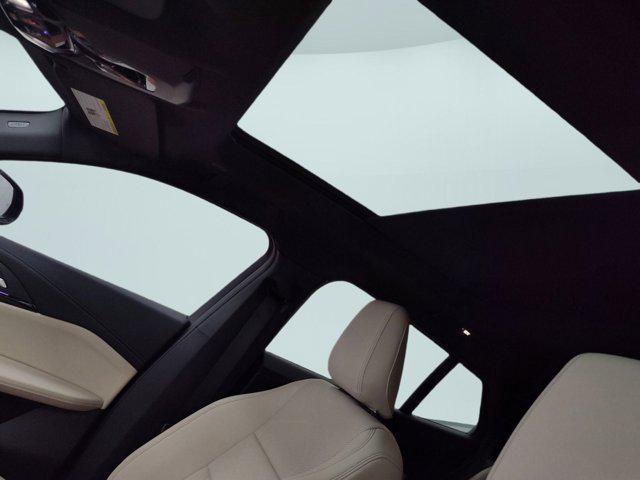 used 2025 BMW X2 car, priced at $42,999