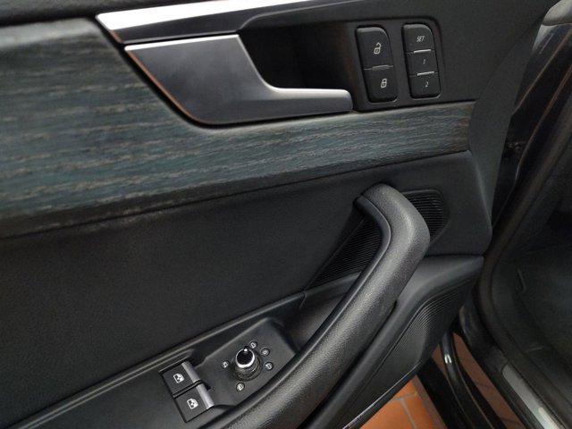 used 2018 Audi A5 car, priced at $17,998