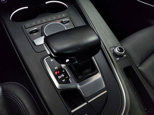 used 2018 Audi A5 car, priced at $17,998