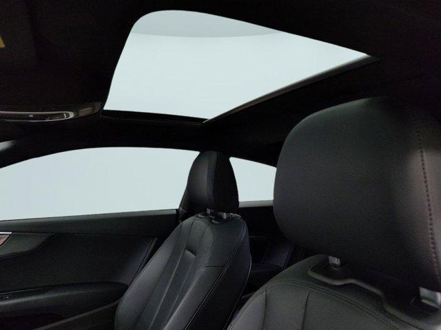 used 2018 Audi A5 car, priced at $17,998