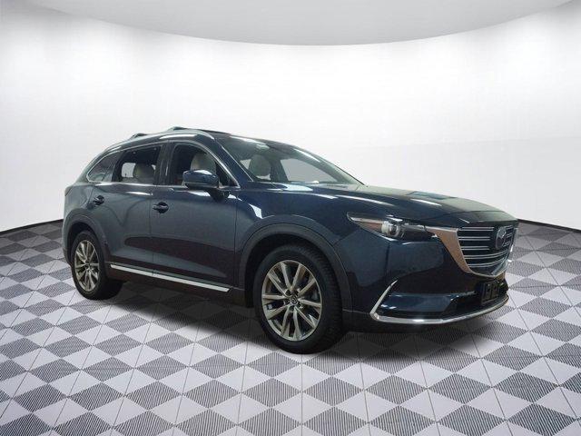 used 2019 Mazda CX-9 car, priced at $20,999