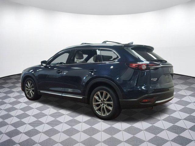used 2019 Mazda CX-9 car, priced at $20,999